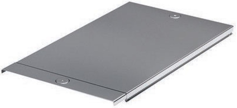 Крышка на лоток DKC S5 Combitech 80х3000 с заземлением сталь 0,6мм фото Крышка на лоток DKC S5 Combitech 80х3000 с заземлением сталь 0,6мм картинка